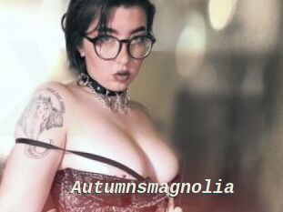 autumnsmagnolia x baise gratuite