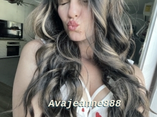 Avajeanne888