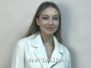 Averiealbert
