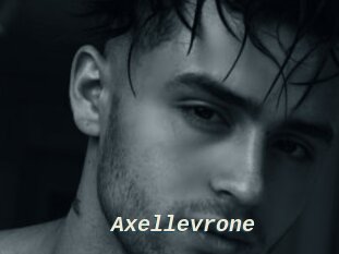 Axellevrone