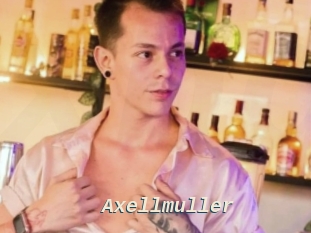 Axellmuller