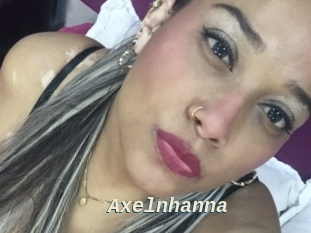 Axelnhanna