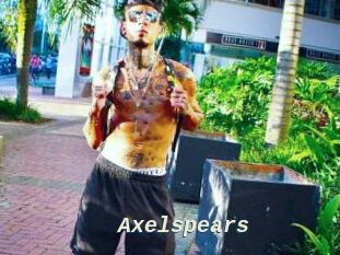 Axelspears