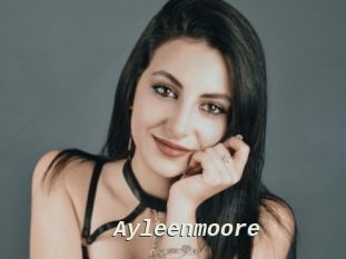 Ayleenmoore