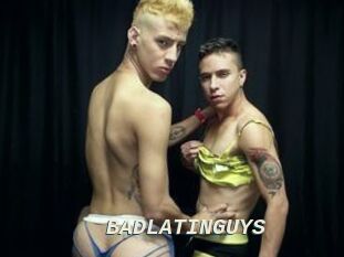 BADLATINGUYS