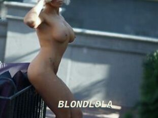 BLONDL0LA
