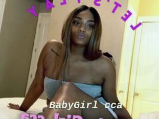BabyGirl_cca