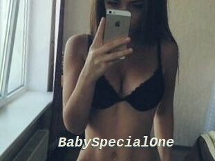 BabySpecialOne