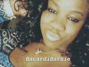 BacardiBarbie