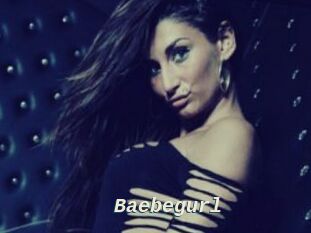 Baebegurl