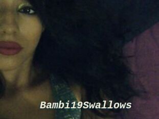 Bambi19Swallows