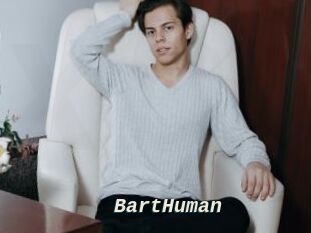 BartHuman