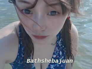 Bathshebajuan
