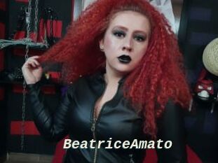 BeatriceAmato x baise gratuite