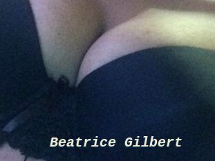 Beatrice_Gilbert
