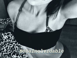 BebaInolvidable