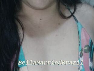 BellaMarriedBrazil