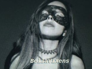BellaVixens x baise gratuite