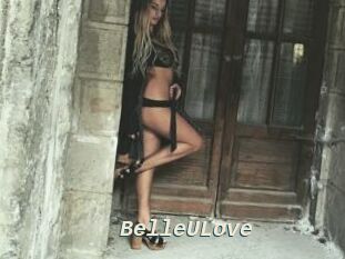 BelleULove