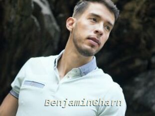 BenjaminCharn
