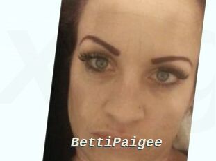 BettiPaigee x baise gratuite