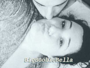 BigBoobieBella