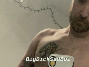 BigDickSadBoi