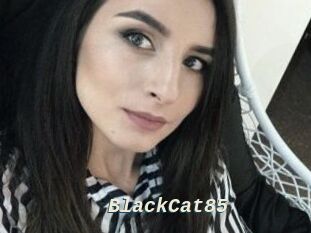 BlackCat85