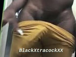 BlackXtracockXX