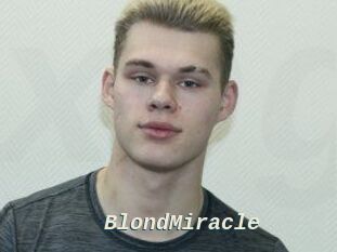 BlondMiracle