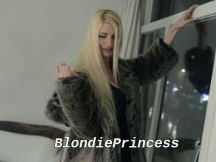 BlondiePrincess