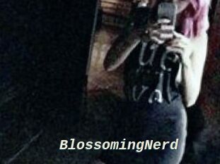 BlossomingNerd