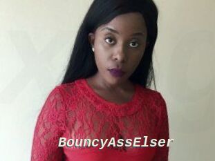 BouncyAssElser