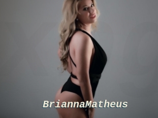 BriannaMatheus