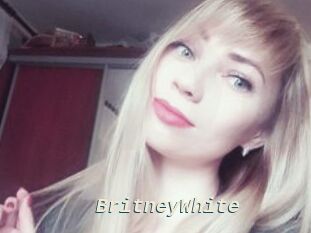 BritneyWhite x baise gratuite