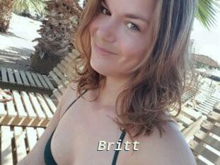 Britt