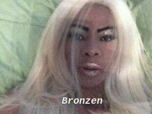 Bronzen
