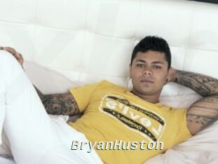 BryanHuston