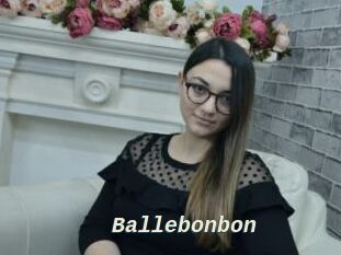 Ballebonbon