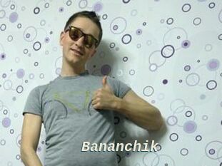 Bananchik