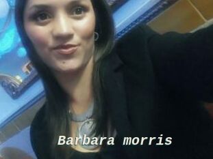 Barbara_morris