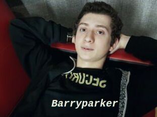 Barryparker