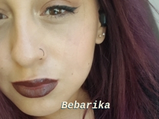 Bebarika
