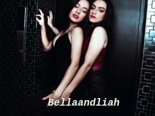 Bellaandliah