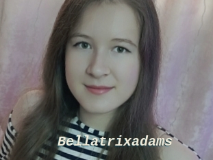 Bellatrixadams