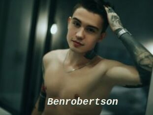 benrobertson x baise gratuite