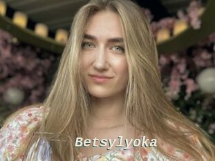 Betsylyoka