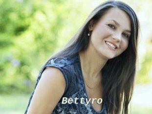 Bettyro