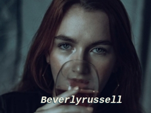Beverlyrussell