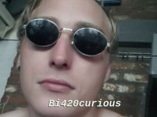 Bi420curious
